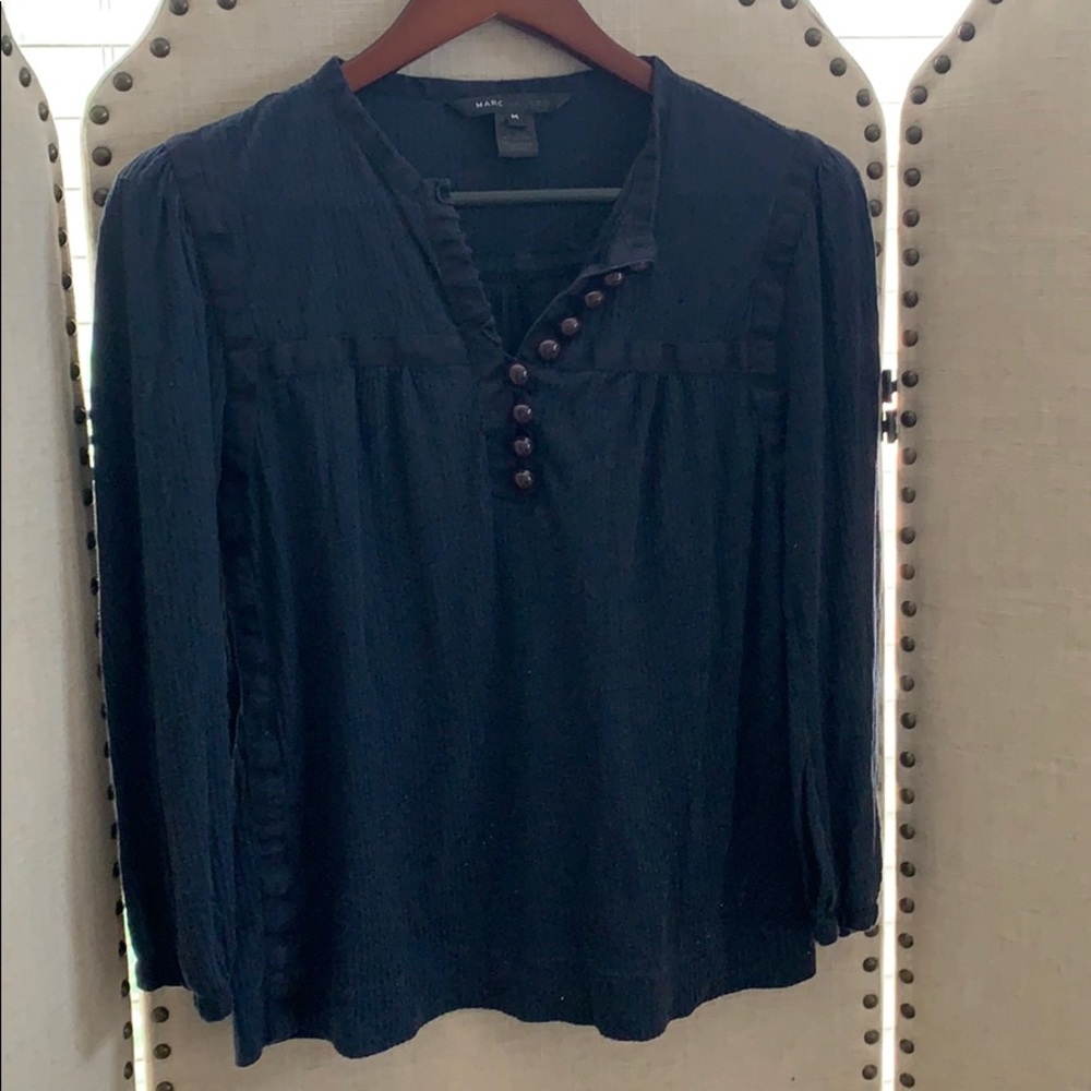 Mark Jacobs top